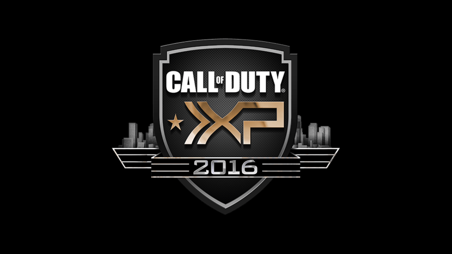 Call of Duty XP Live